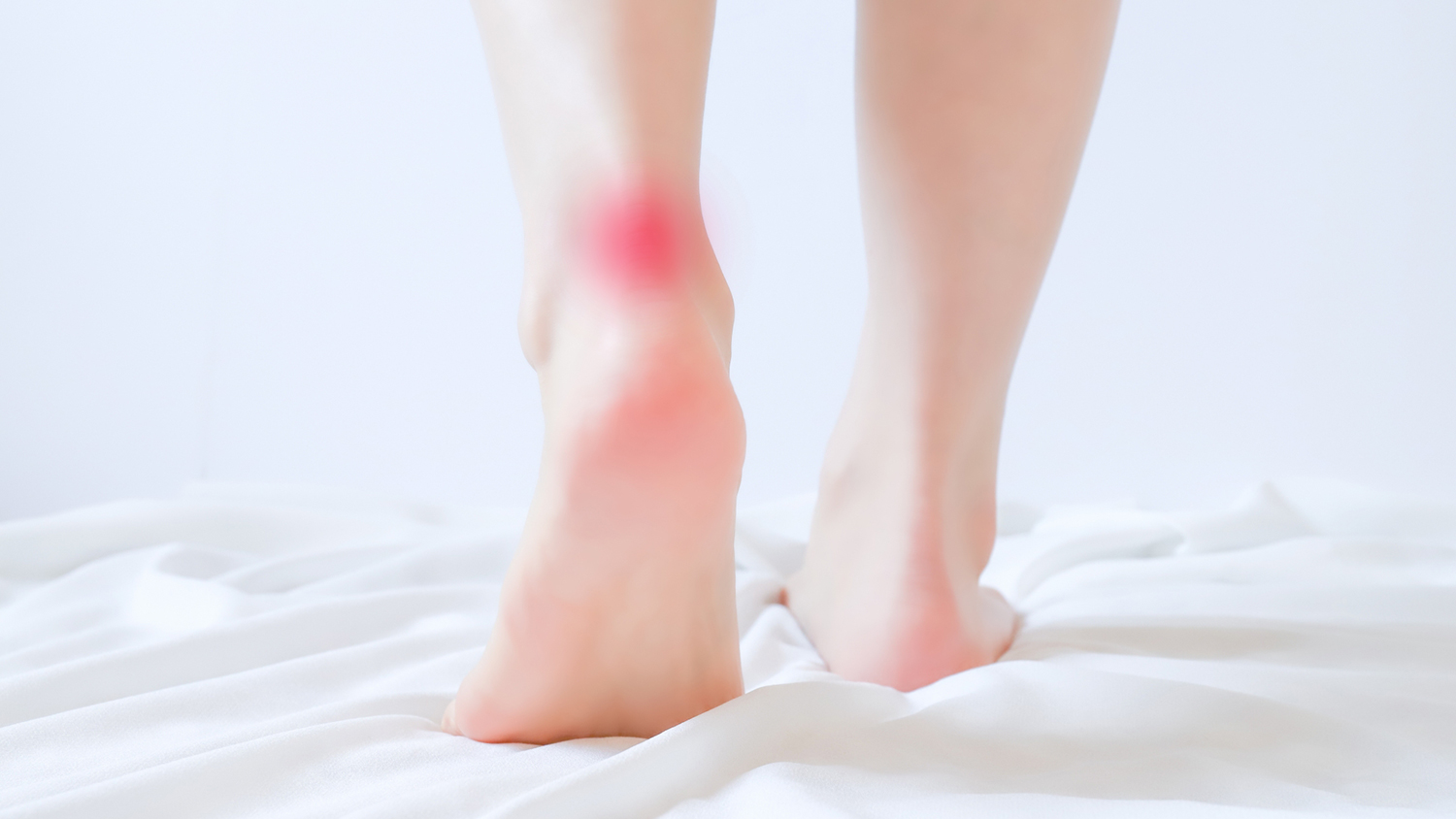 大田区アキレス腱炎治療