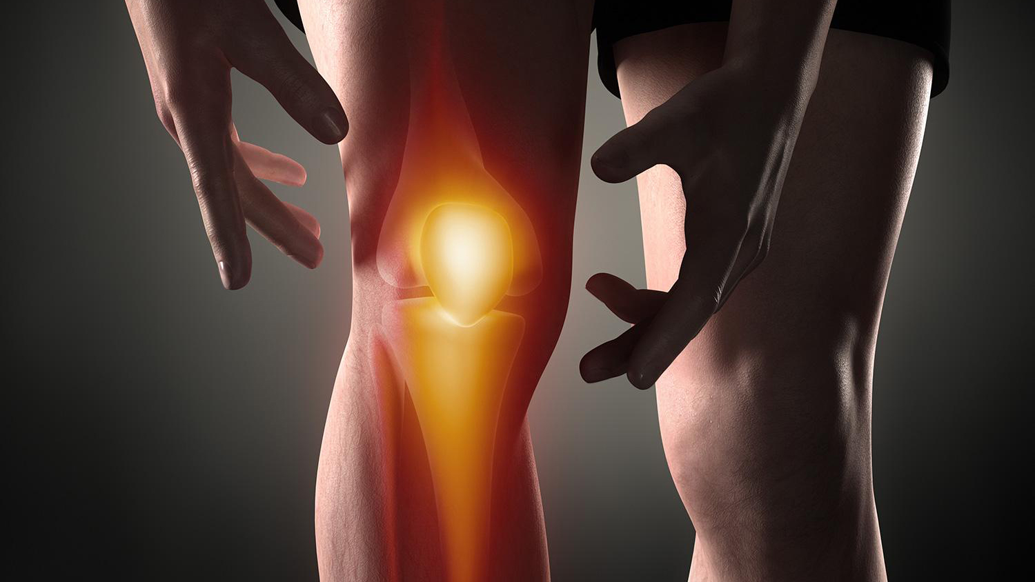 大田区ひざの痛み外来