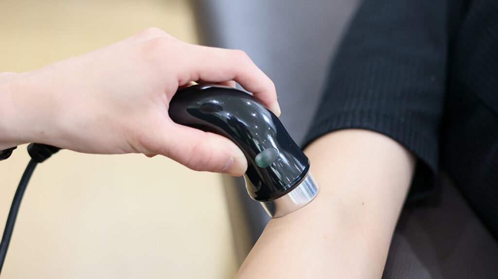 大田区腱板損傷治療