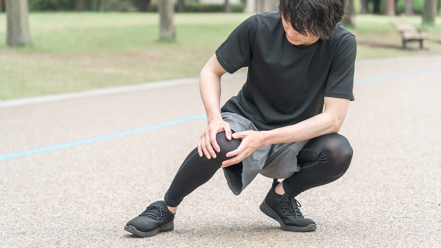 大田区腸脛靭帯外来