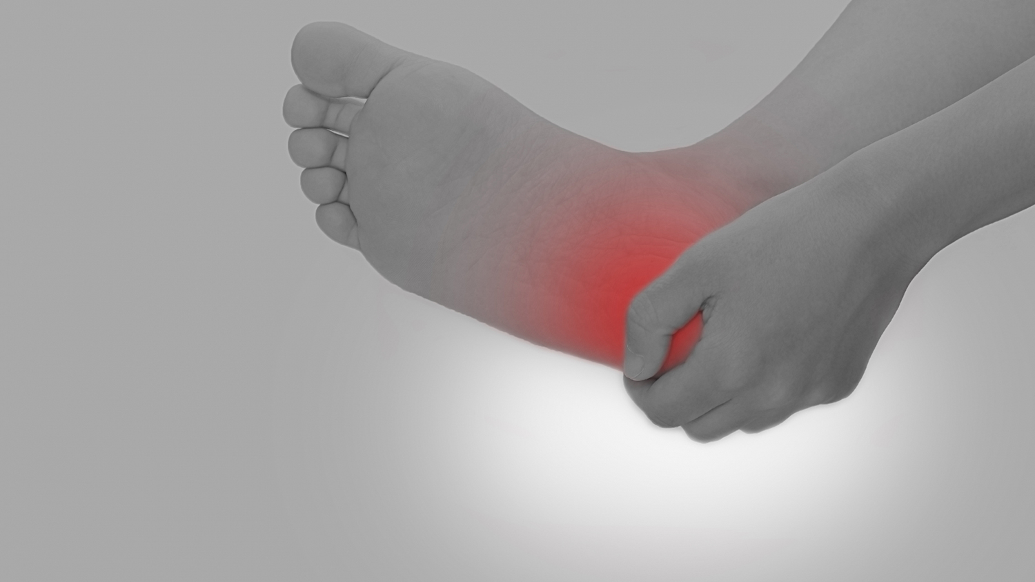 大田区子供のかかとが痛い病気