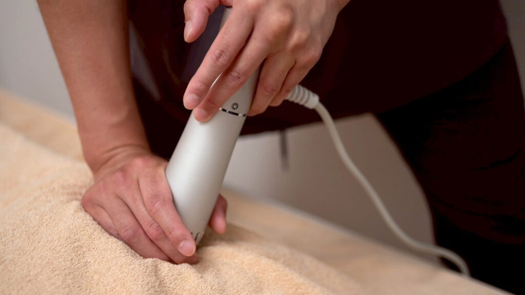 大田区坐骨神経外来