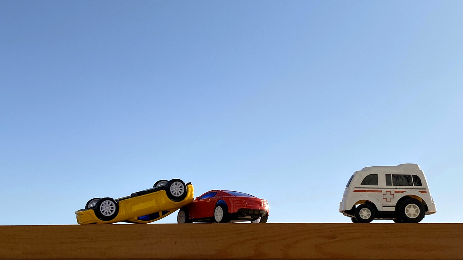 大田区交通事故治療