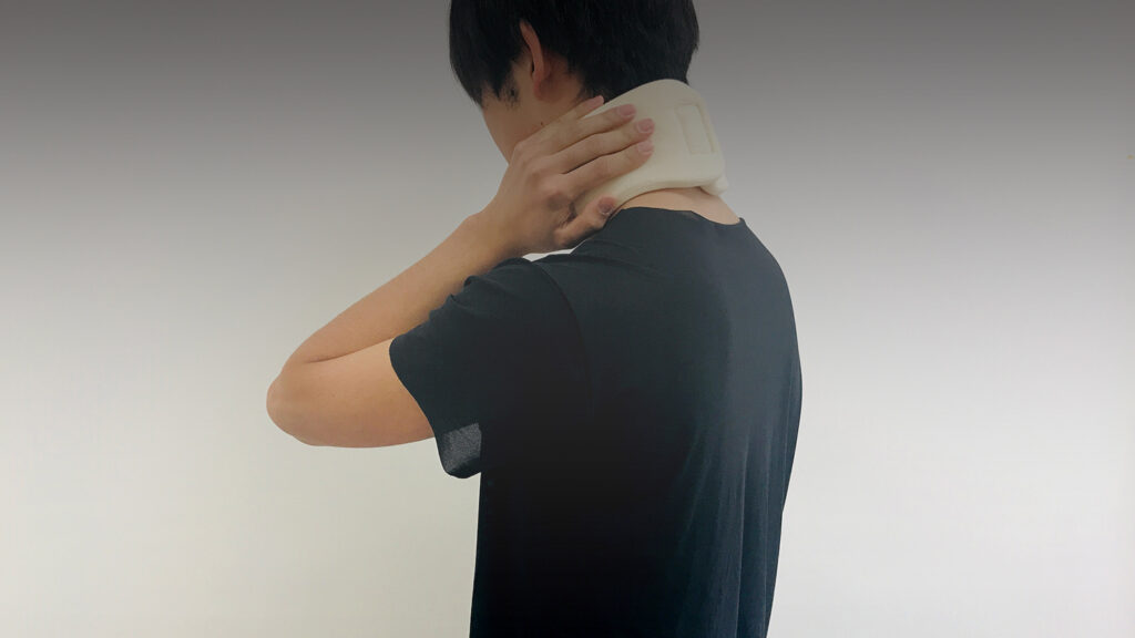 大田区むちうち治療