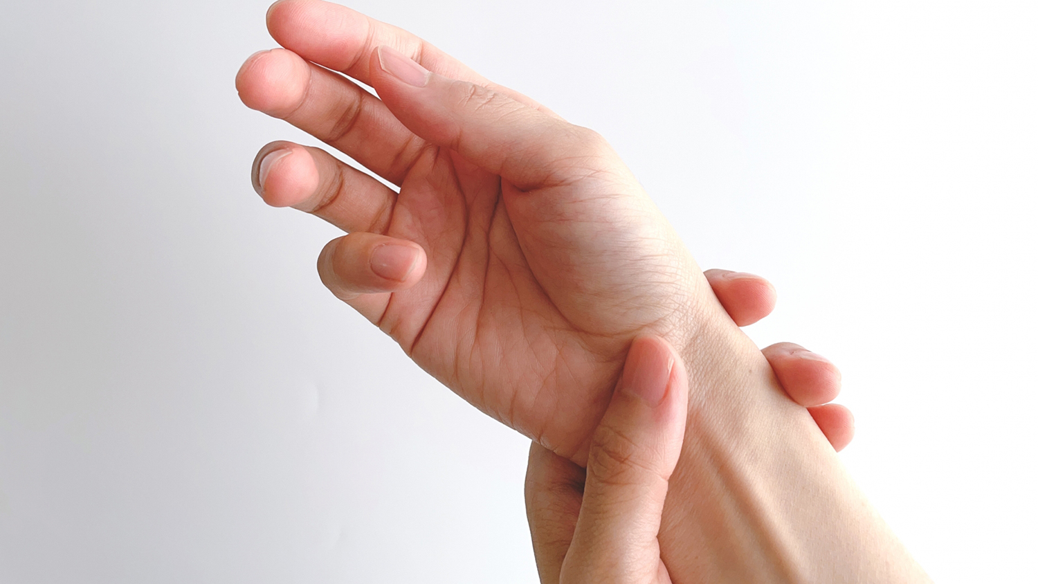 大田区腱鞘炎治療