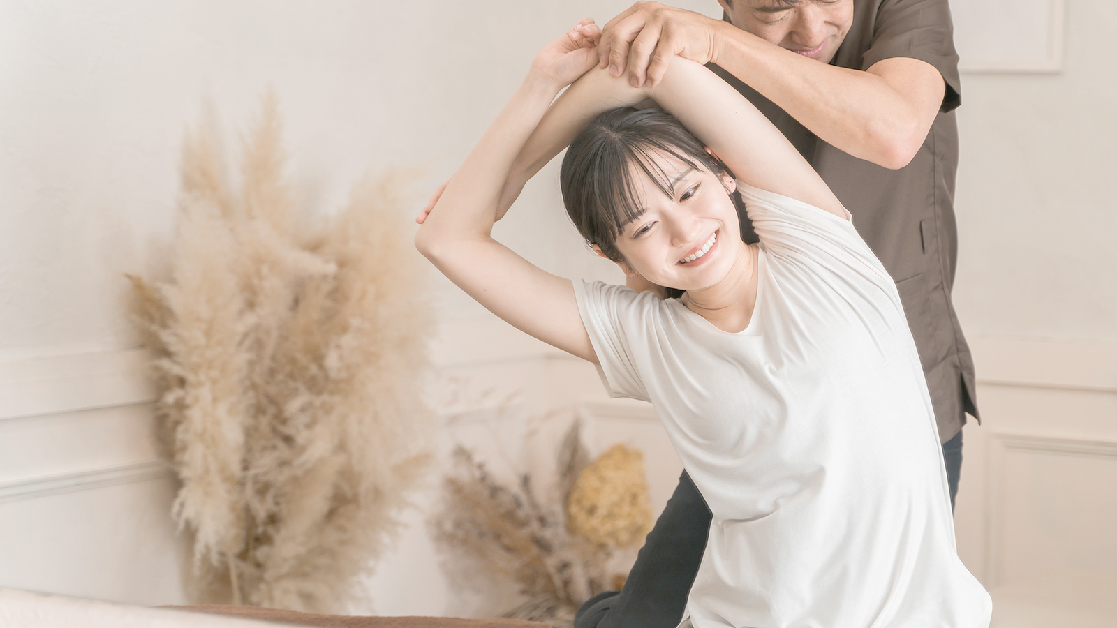 大田区坐骨神経専門整体