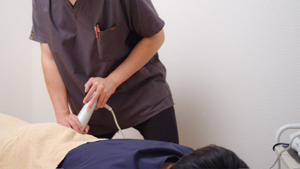 大田区ヘルニア専門治療