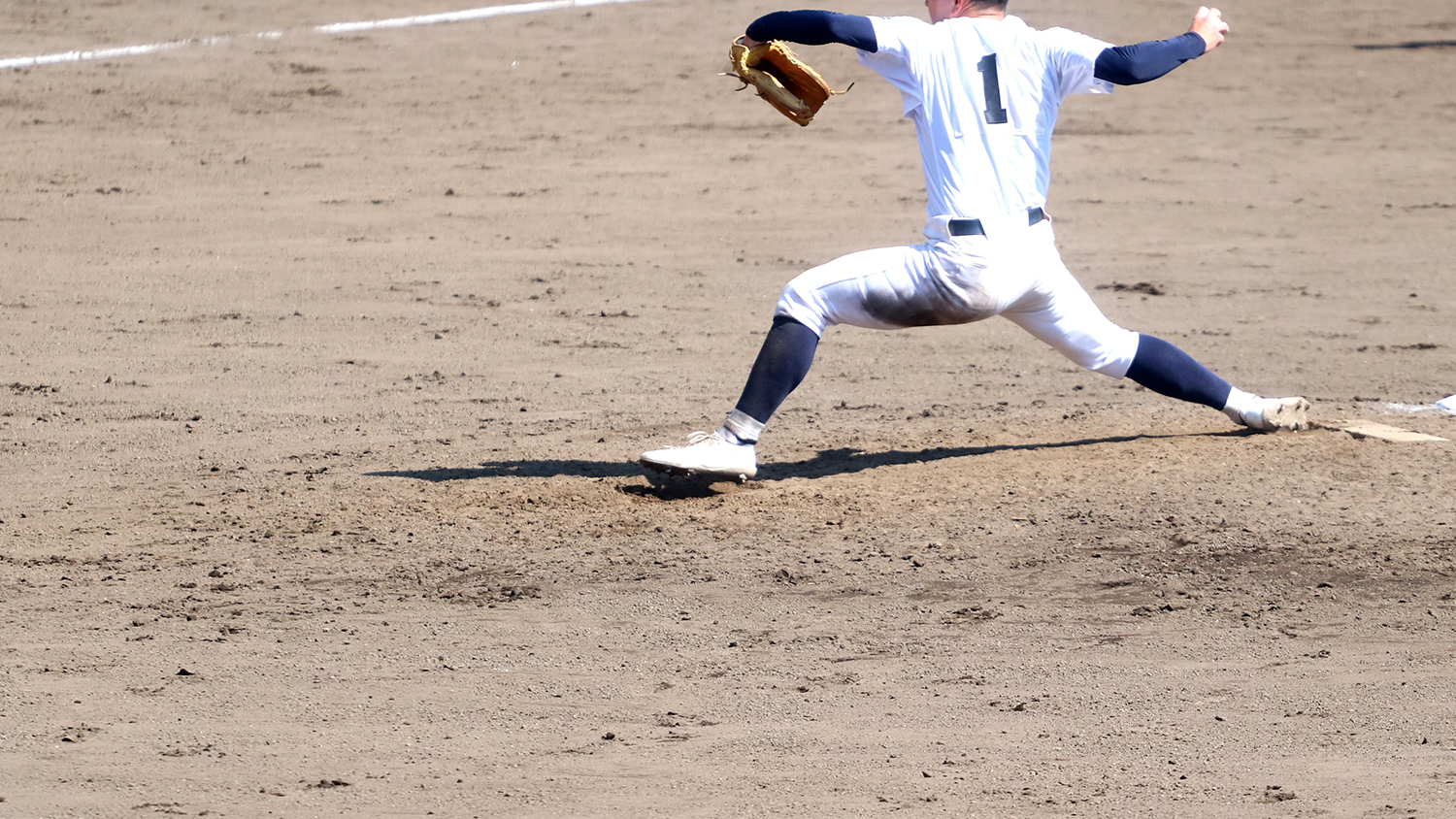 球速アップのためにほぐしておかないと体が支えられなくなる“疲れNG”の部位とは？