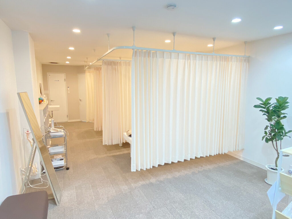 大田区坐骨神経痛整体