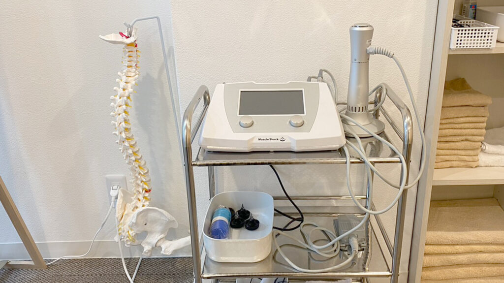 大田区坐骨神経痛専門治療