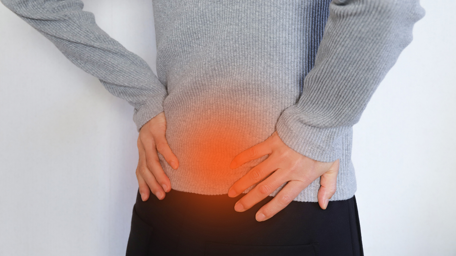 冬場の痛みを悪化させる原因1位とその対策【腰痛と冷えの関係を徹底調査】